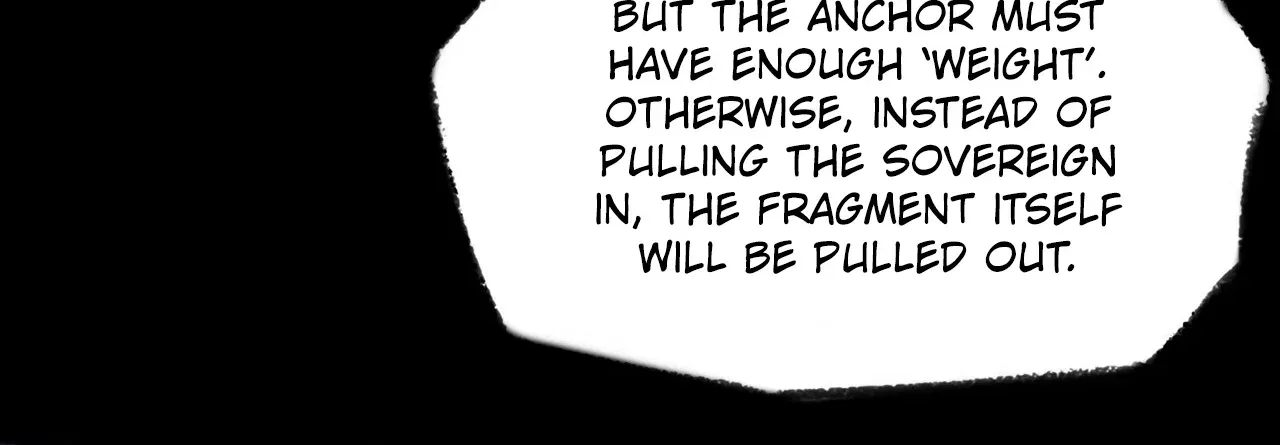 Weird Immortal Path Chapter 67 page 35 - 