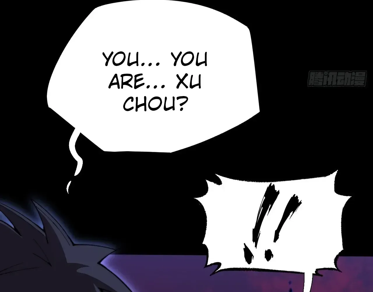 Weird Immortal Path Chapter 67 page 56 - 