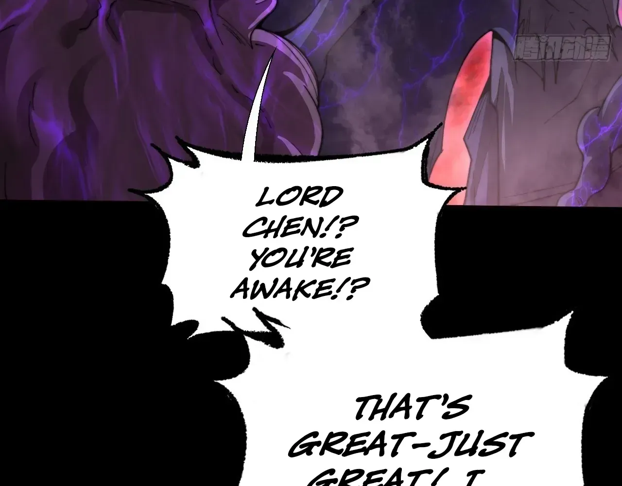 Weird Immortal Path Chapter 67 page 58 - 