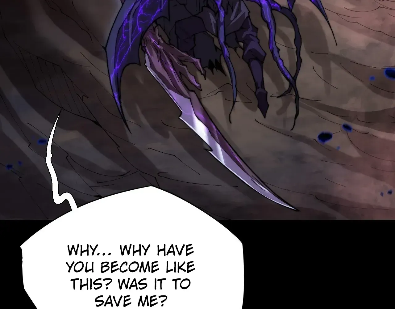 Weird Immortal Path Chapter 67 page 60 - 
