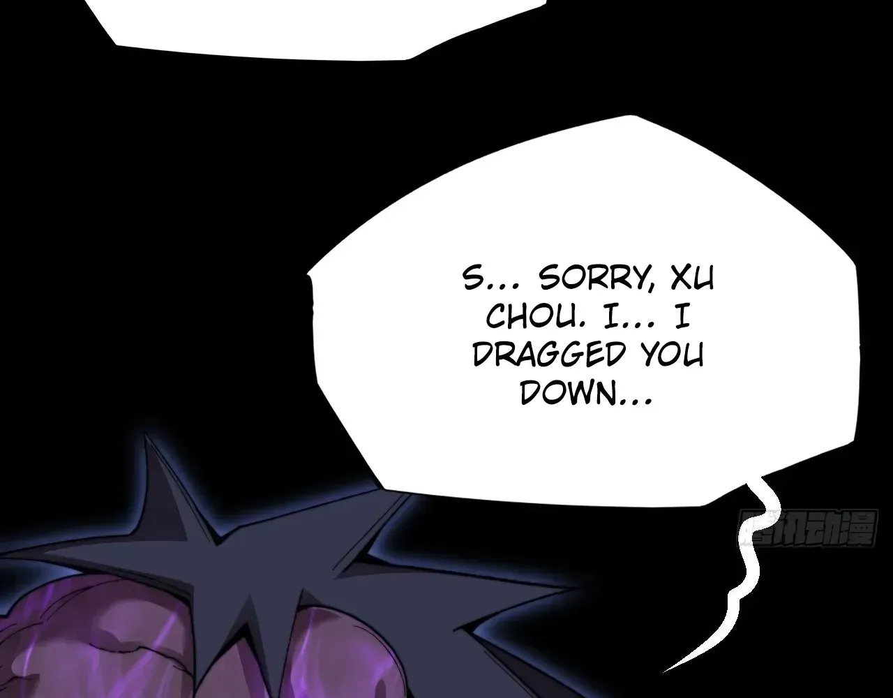 Weird Immortal Path Chapter 67 page 61 - 
