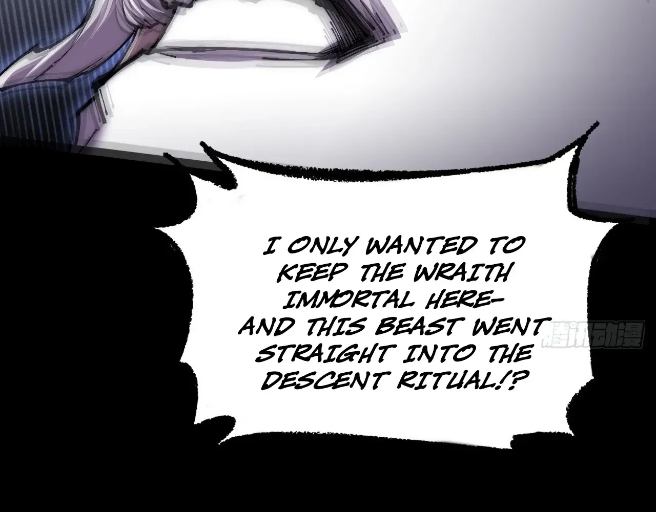 Weird Immortal Path Chapter 68 page 113 - 