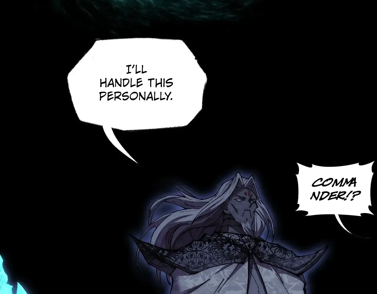 Weird Immortal Path Chapter 68 page 122 - 