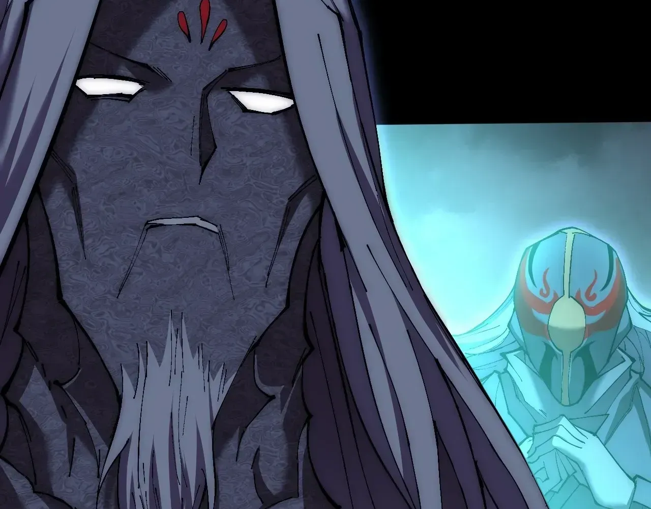 Weird Immortal Path Chapter 68 page 126 - 
