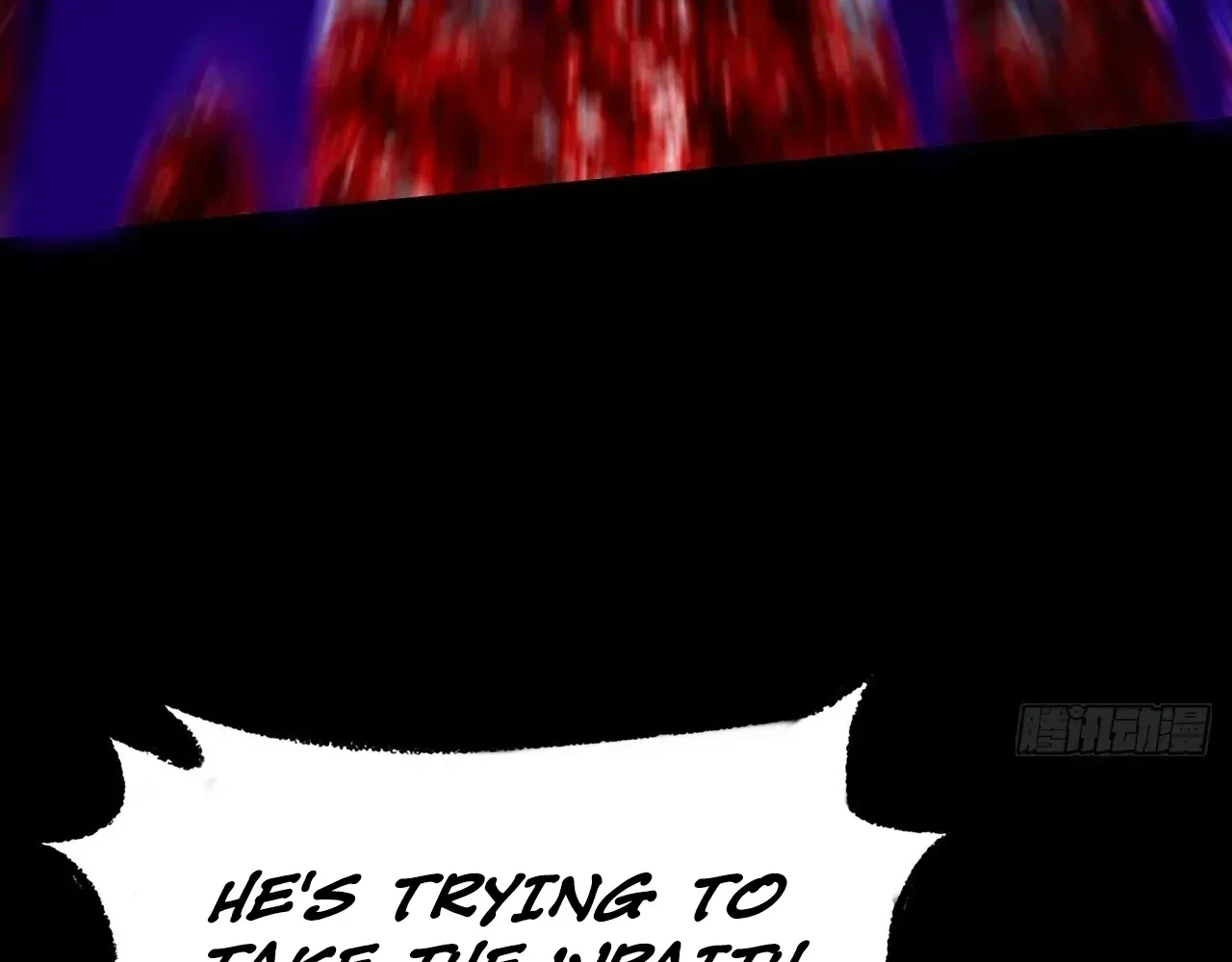 Weird Immortal Path Chapter 68 page 14 - 