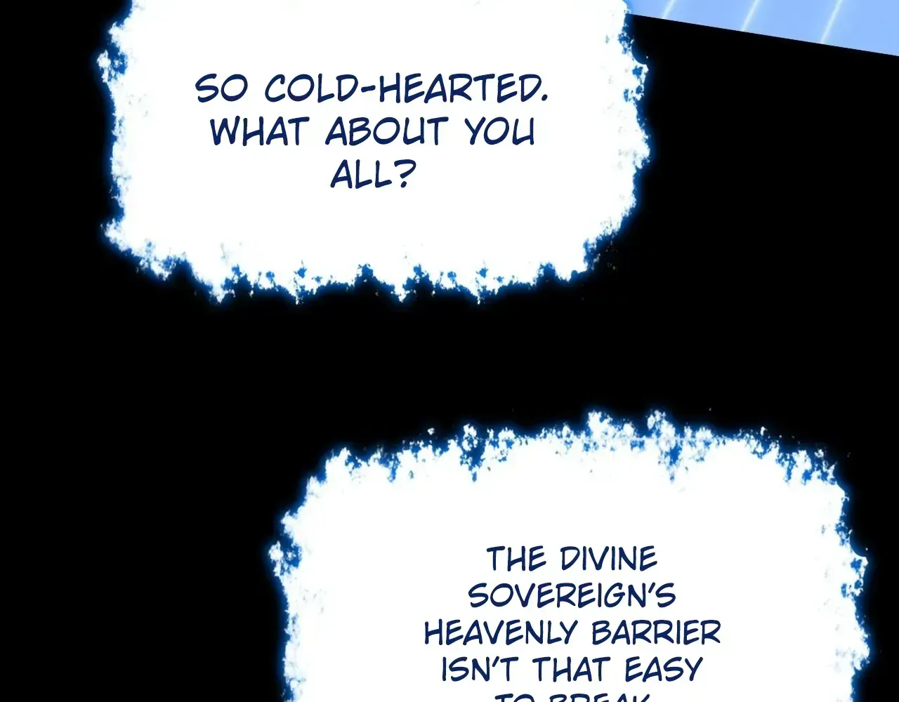 Weird Immortal Path Chapter 68 page 137 - 