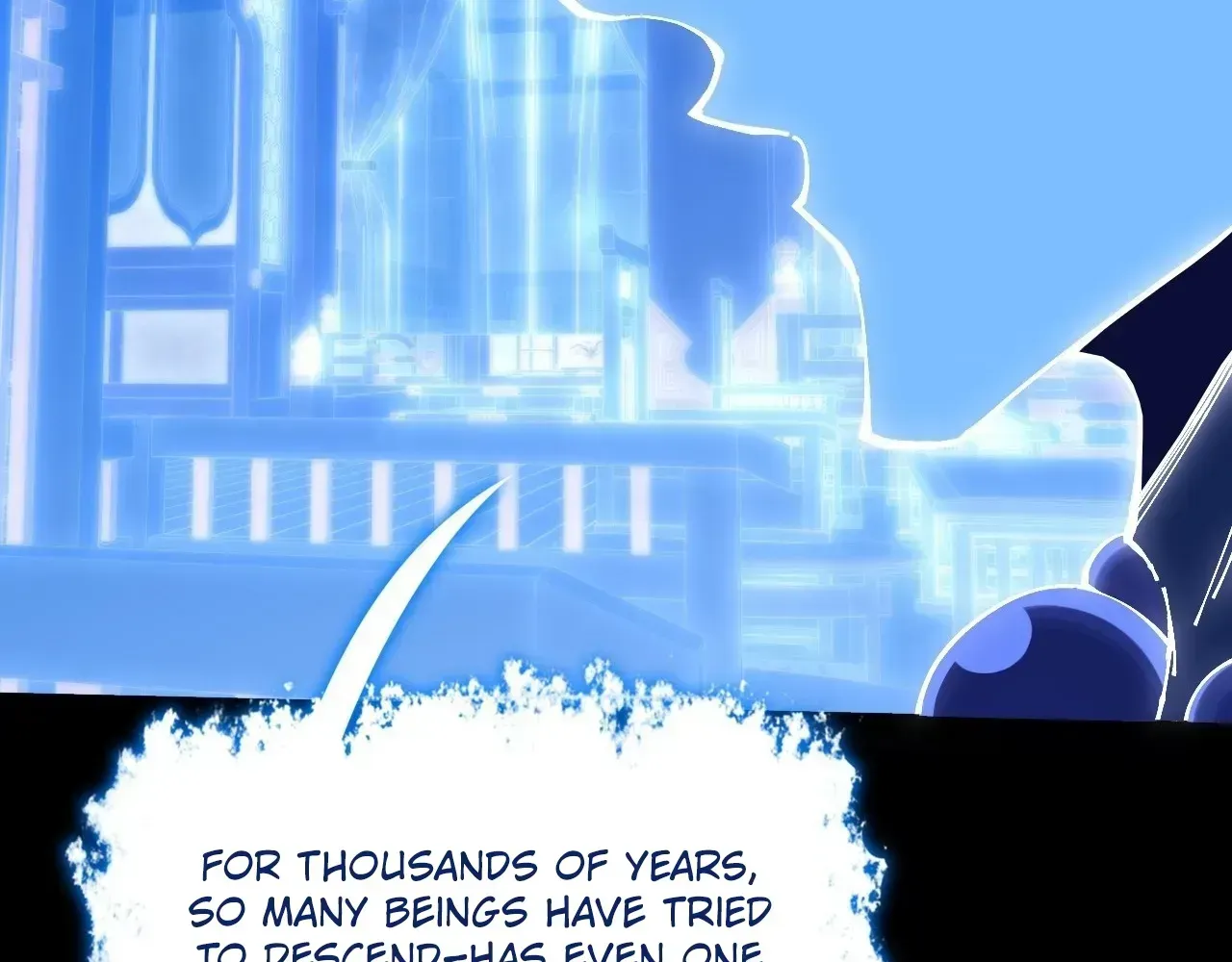 Weird Immortal Path Chapter 68 page 139 - 