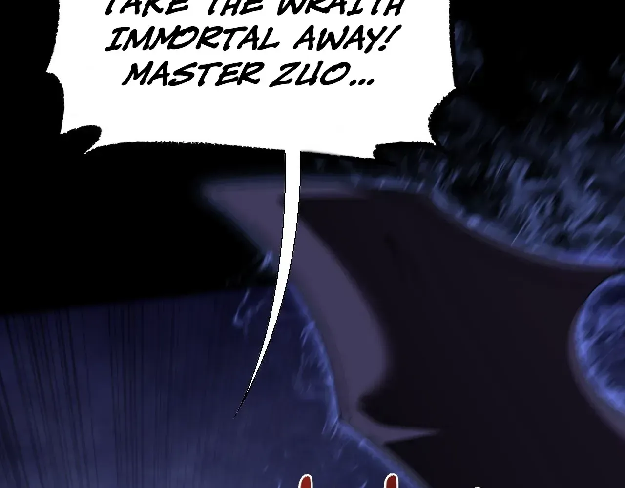 Weird Immortal Path Chapter 68 page 15 - 