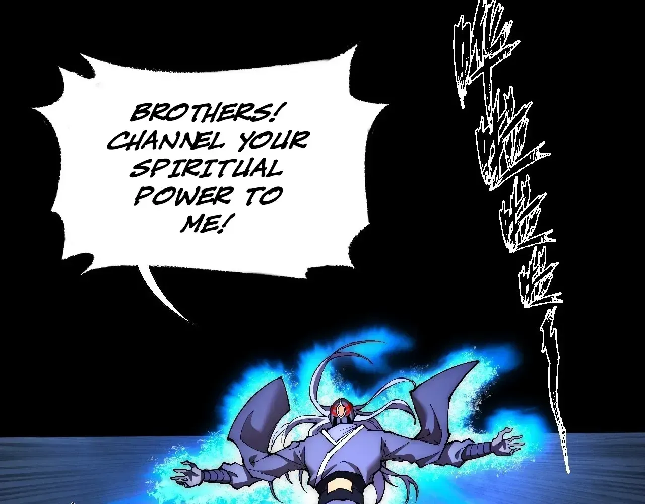 Weird Immortal Path Chapter 68 page 141 - 