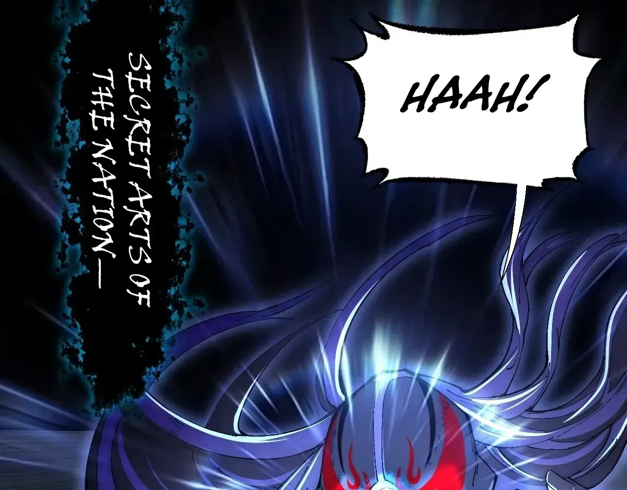 Weird Immortal Path Chapter 68 page 144 - 