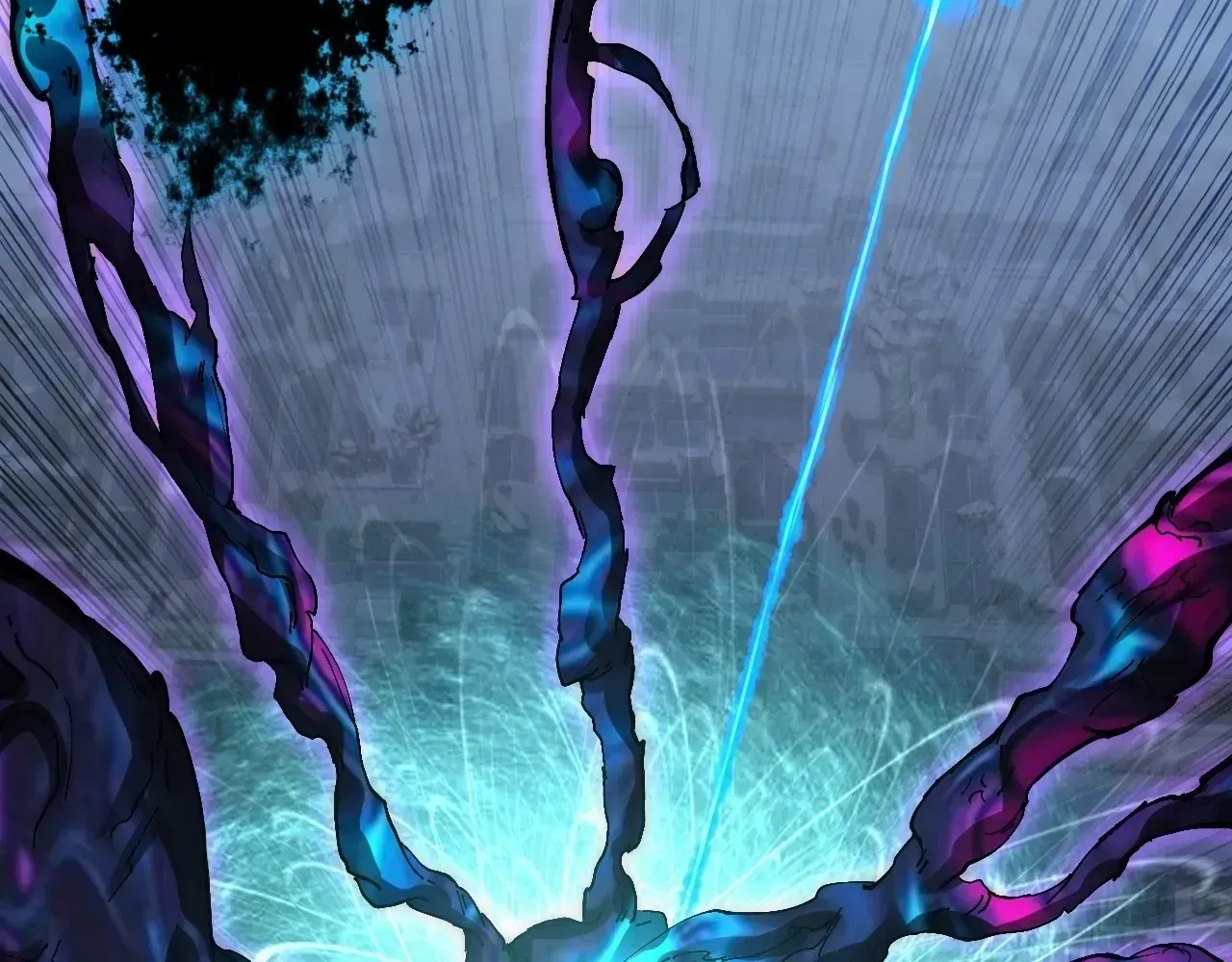 Weird Immortal Path Chapter 68 page 148 - 