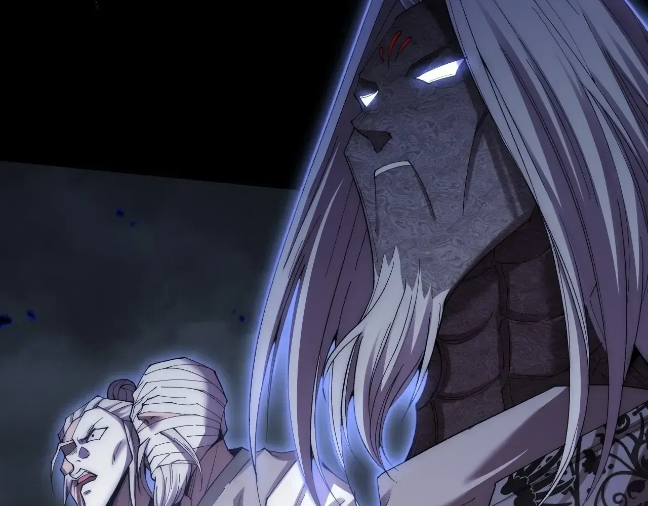 Weird Immortal Path Chapter 68 page 152 - 