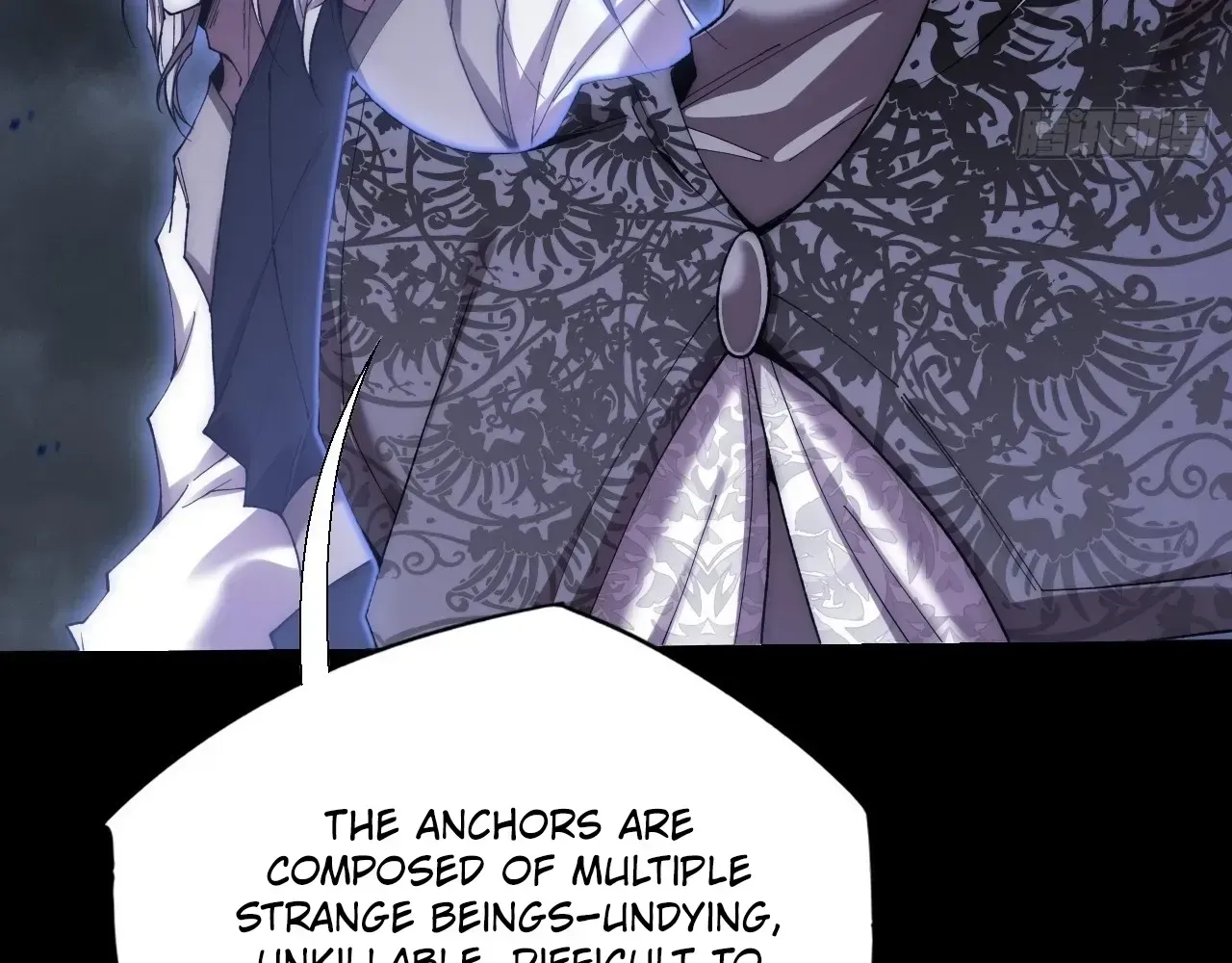 Weird Immortal Path Chapter 68 page 153 - 