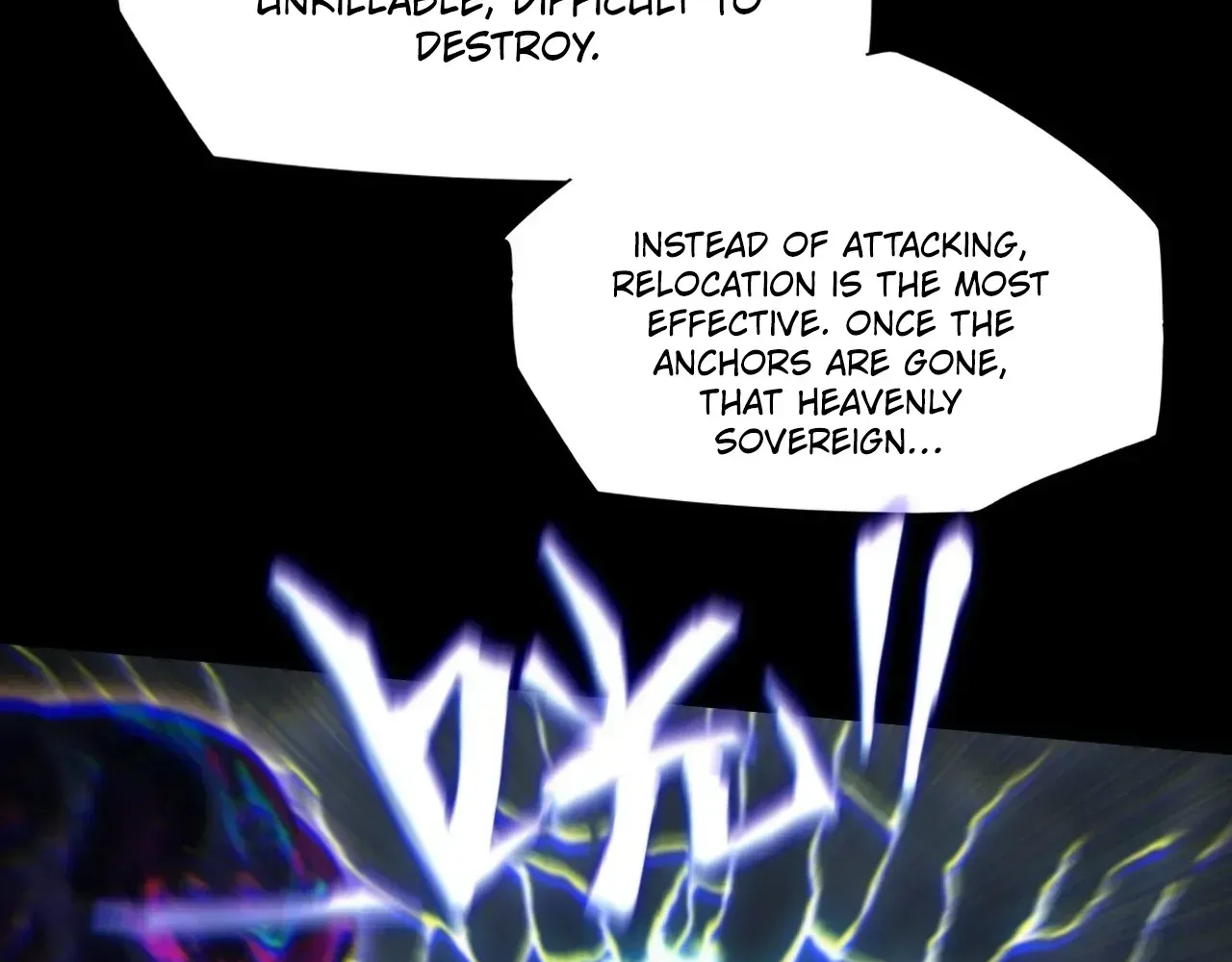 Weird Immortal Path Chapter 68 page 154 - 
