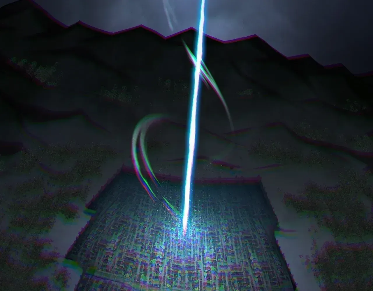 Weird Immortal Path Chapter 68 page 161 - 