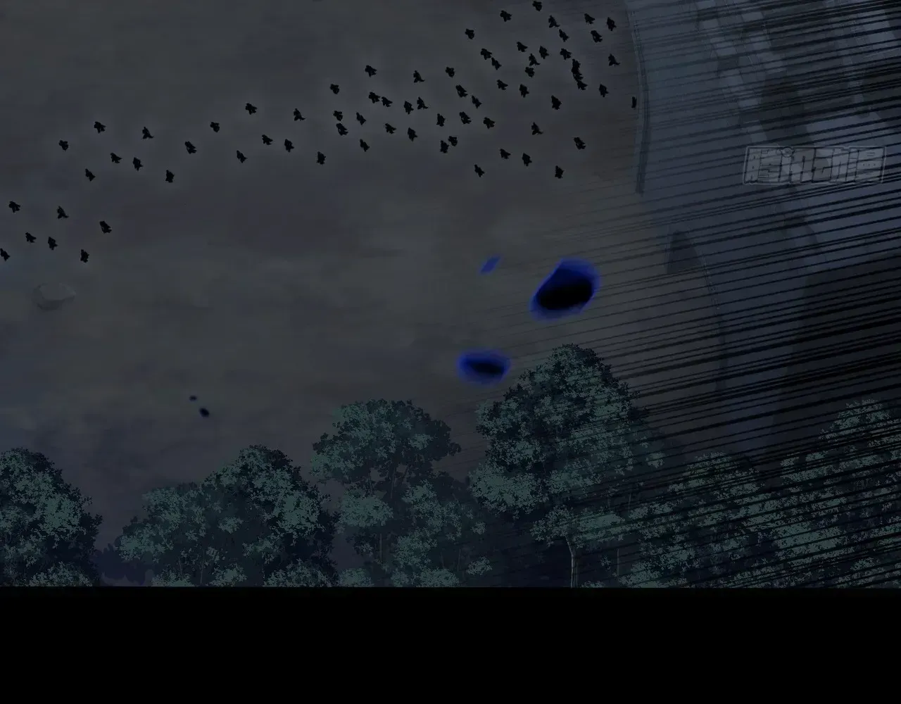 Weird Immortal Path Chapter 68 page 167 - 