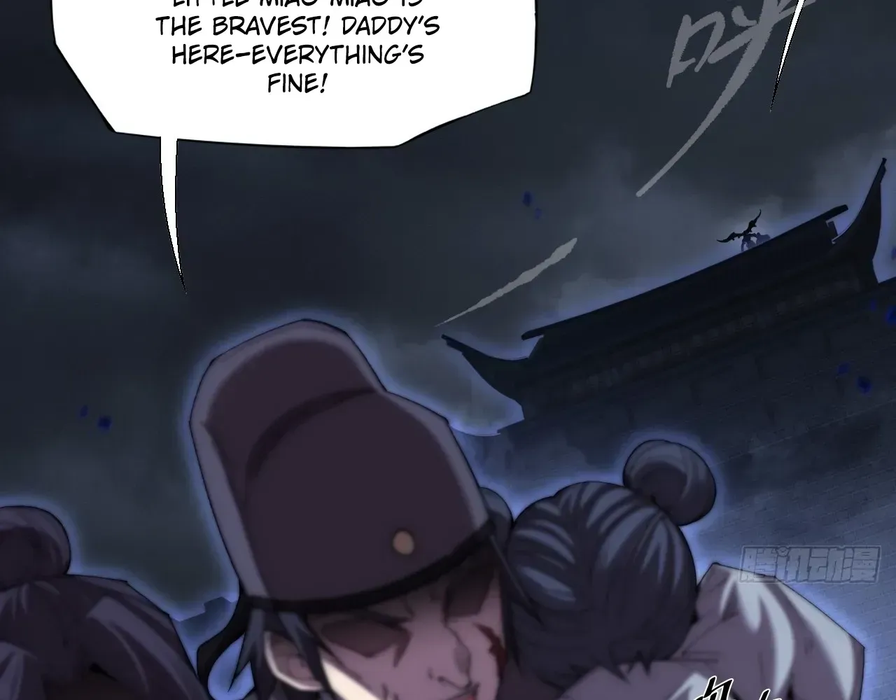 Weird Immortal Path Chapter 68 page 171 - 