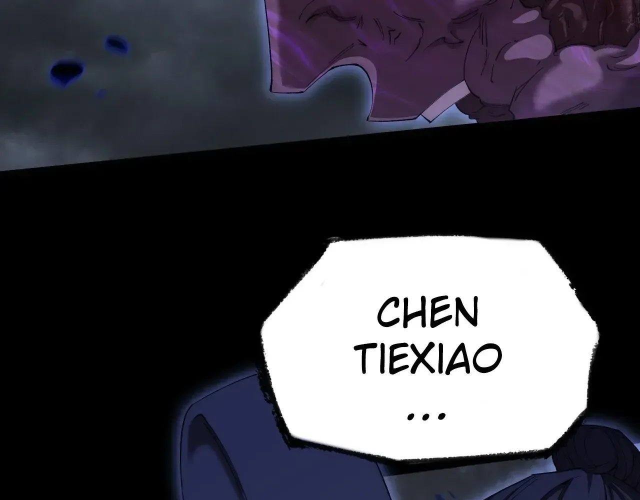 Weird Immortal Path Chapter 68 page 177 - 