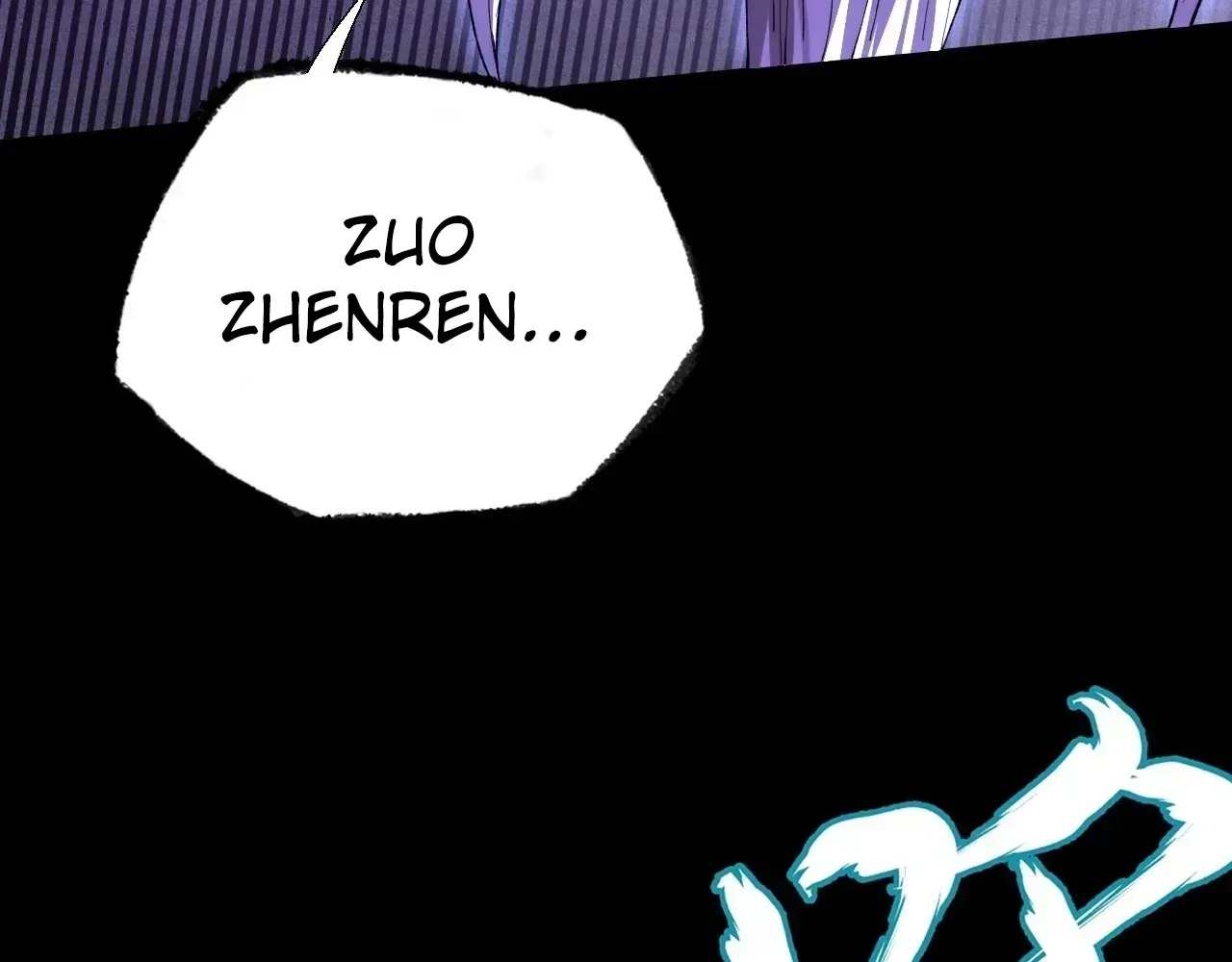 Weird Immortal Path Chapter 68 page 23 - 