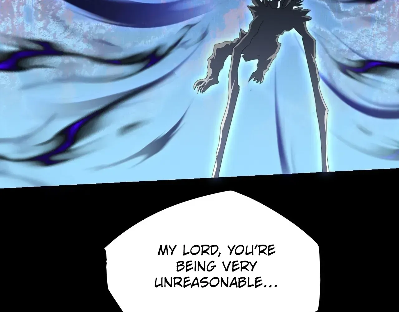 Weird Immortal Path Chapter 68 page 27 - 