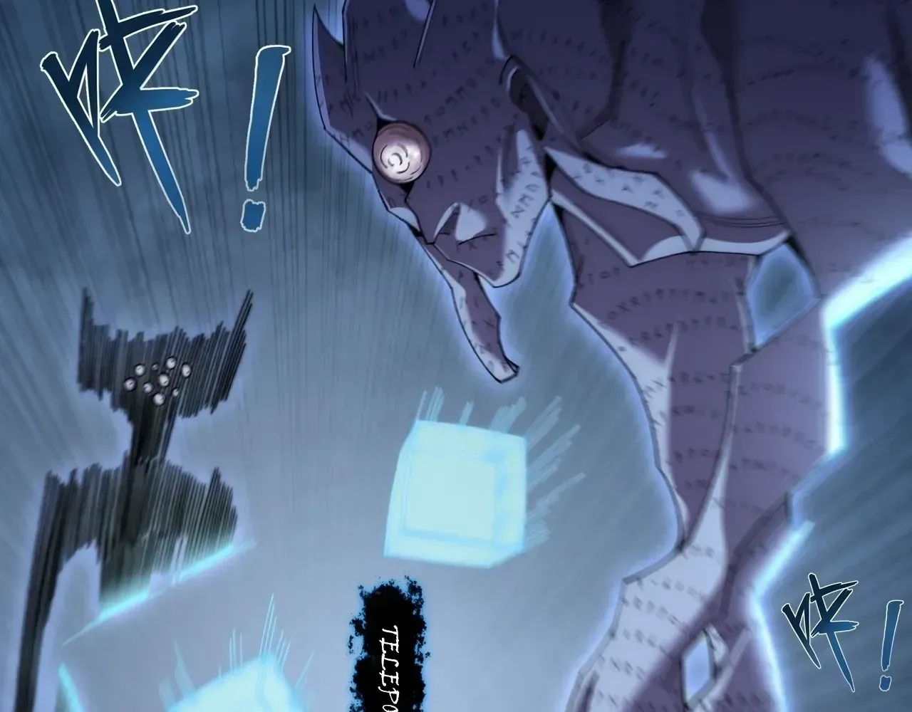 Weird Immortal Path Chapter 68 page 4 - 