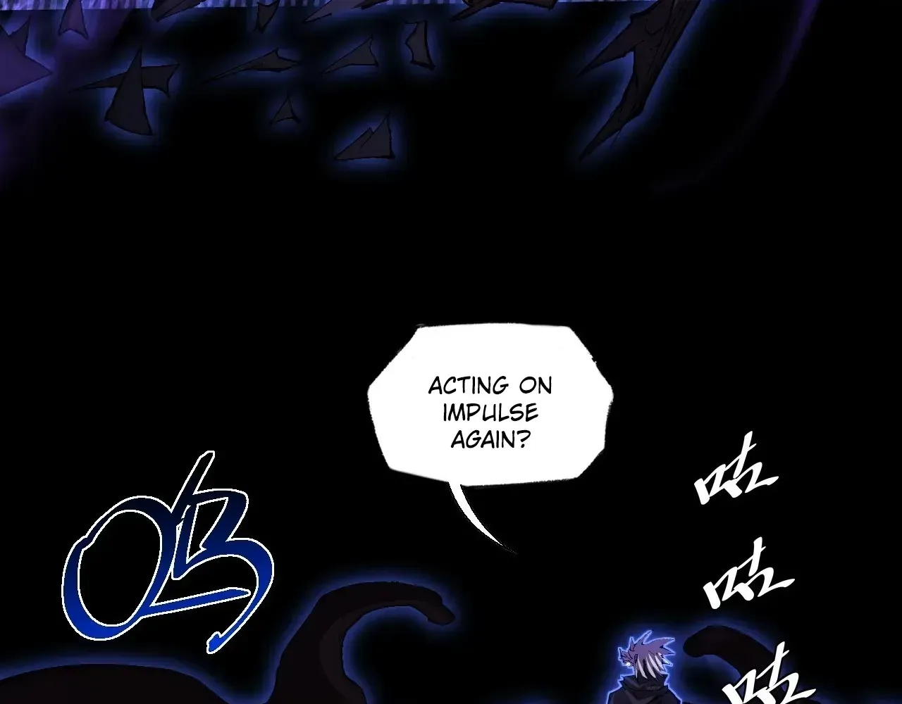 Weird Immortal Path Chapter 68 page 36 - 