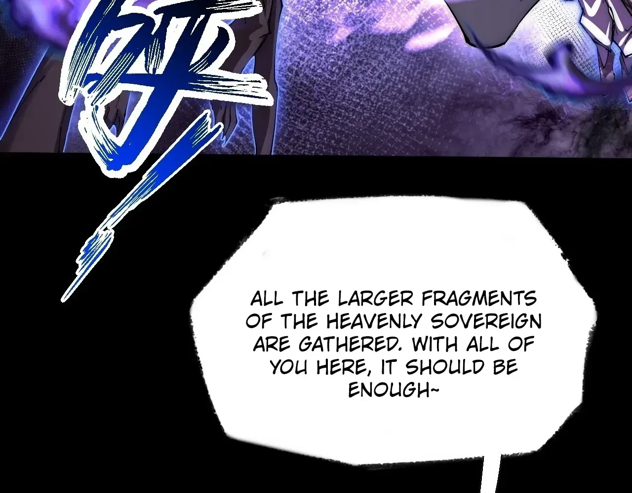 Weird Immortal Path Chapter 68 page 39 - 