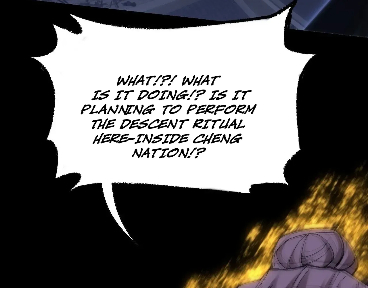 Weird Immortal Path Chapter 68 page 56 - 