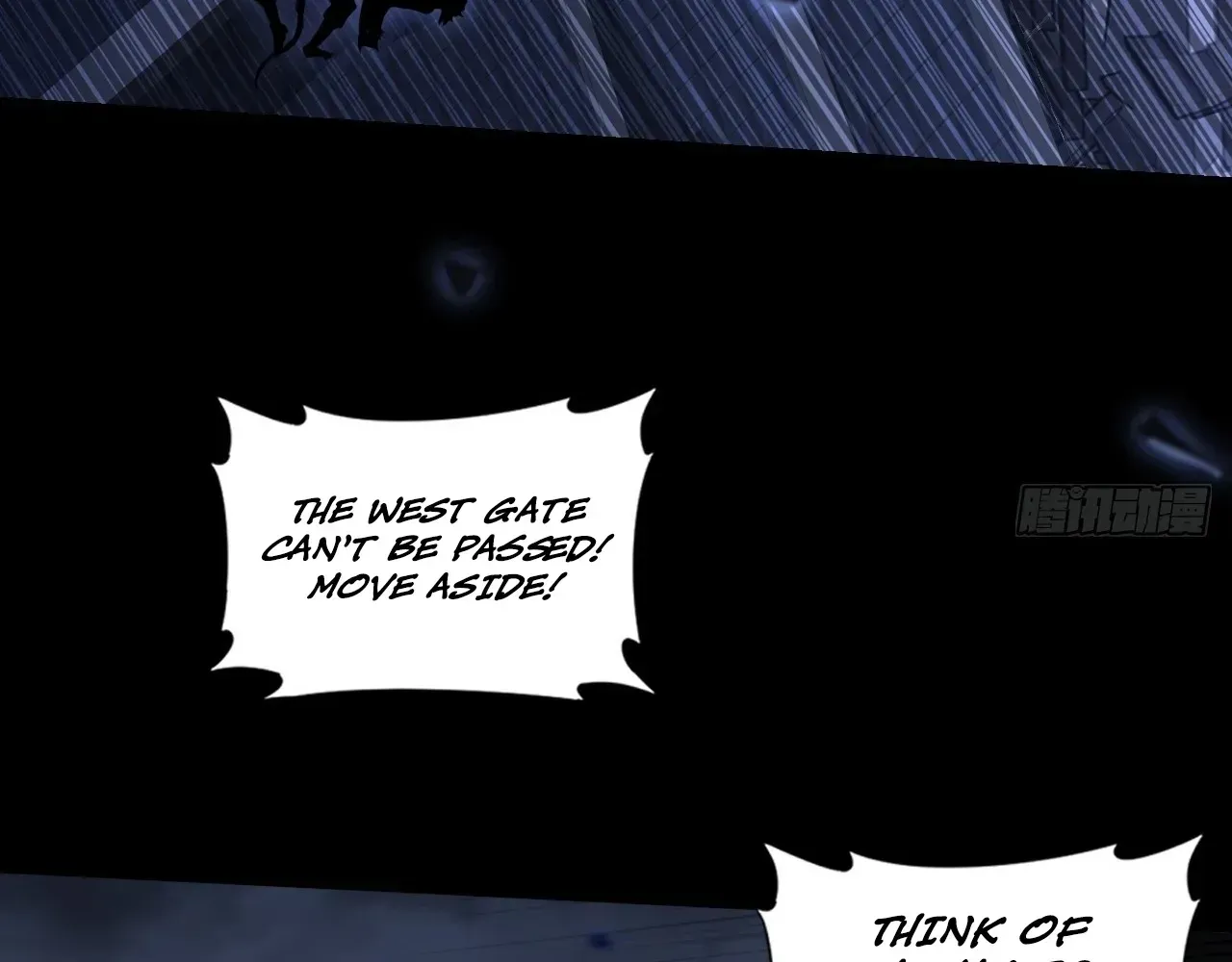 Weird Immortal Path Chapter 68 page 77 - 