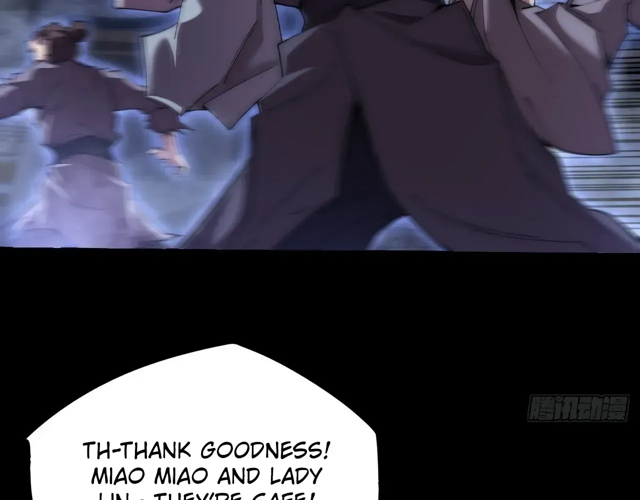 Weird Immortal Path Chapter 68 page 79 - 