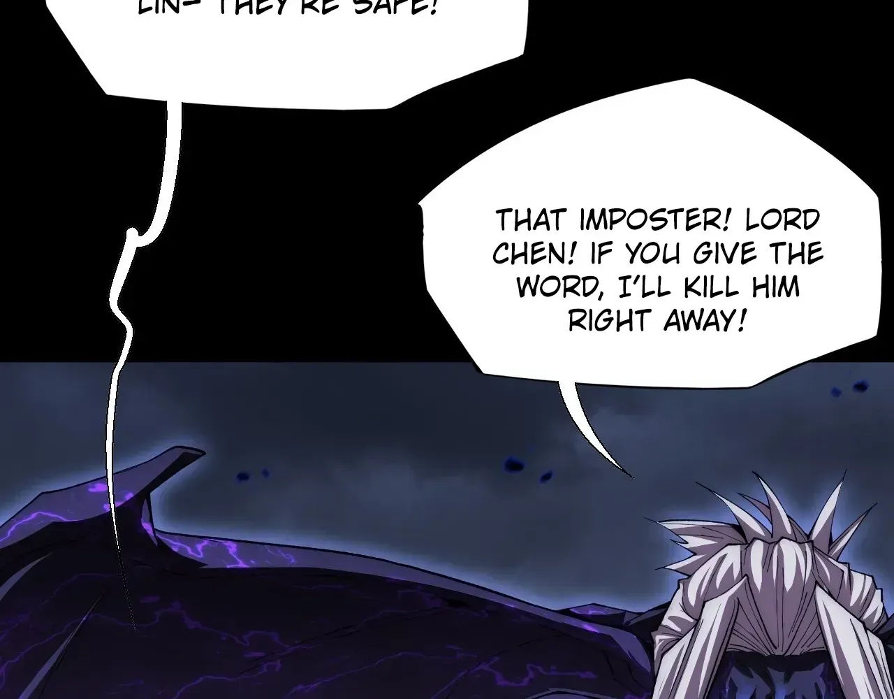 Weird Immortal Path Chapter 68 page 80 - 