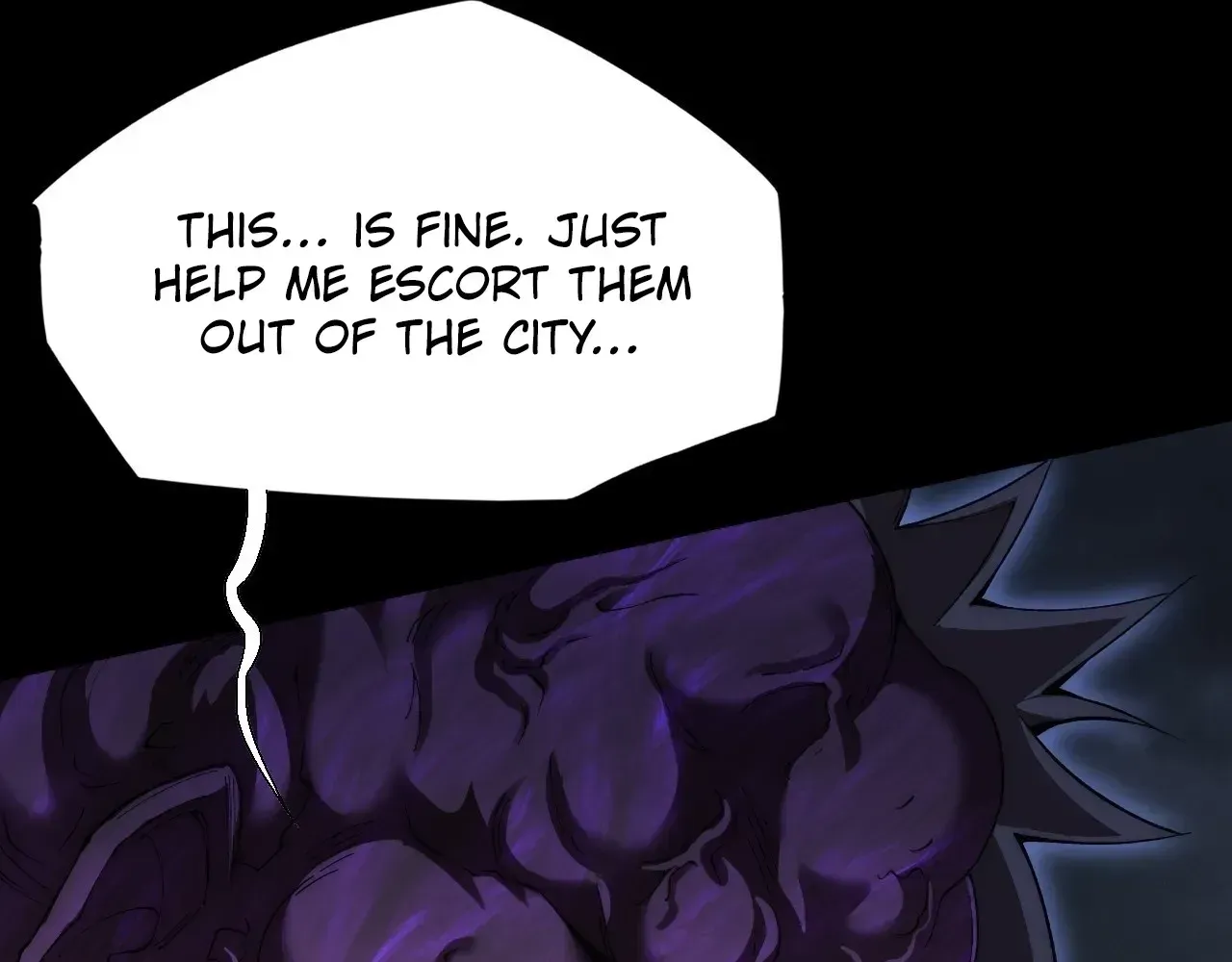Weird Immortal Path Chapter 68 page 83 - 