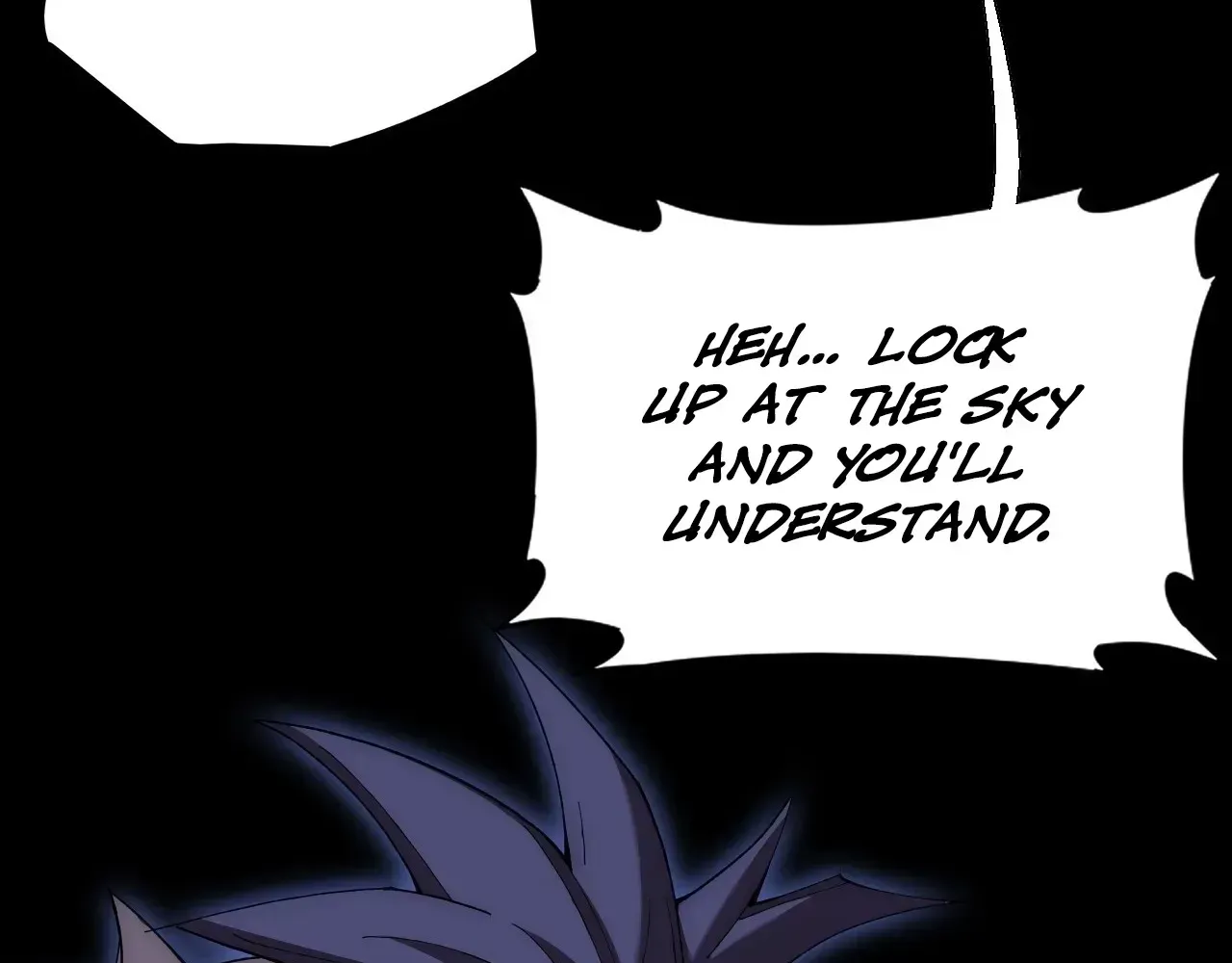 Weird Immortal Path Chapter 68 page 93 - 