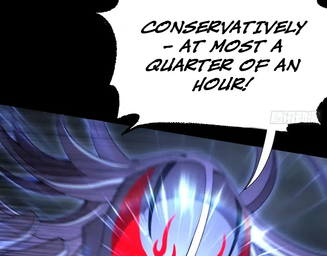 Weird Immortal Path Chapter 69 page 125 - 