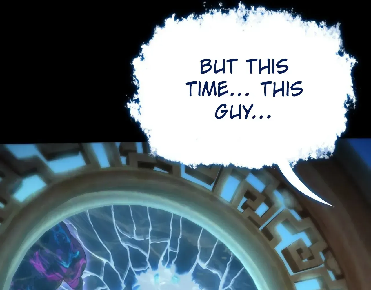 Weird Immortal Path Chapter 69 page 20 - 