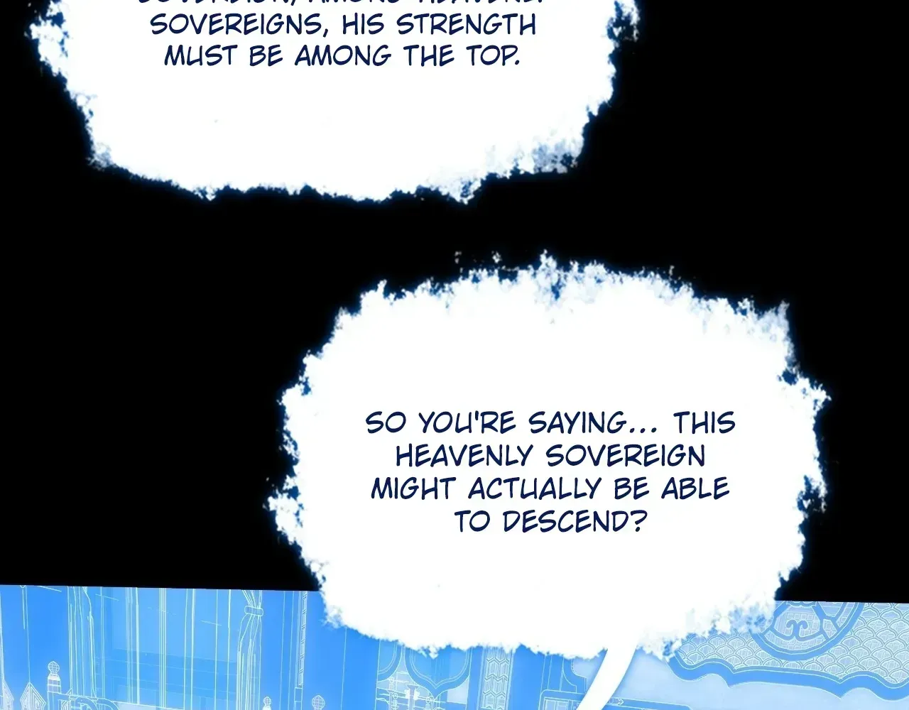 Weird Immortal Path Chapter 69 page 22 - 