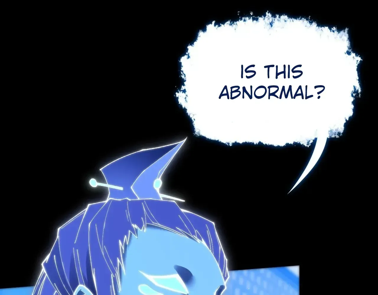 Weird Immortal Path Chapter 69 page 4 - 