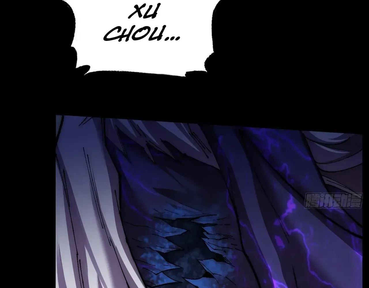 Weird Immortal Path Chapter 69 page 45 - 