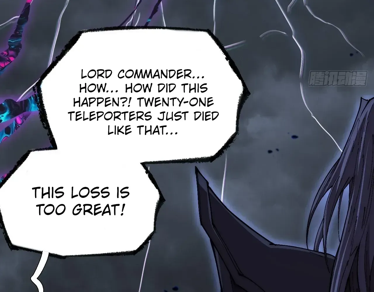 Weird Immortal Path Chapter 69 page 50 - 