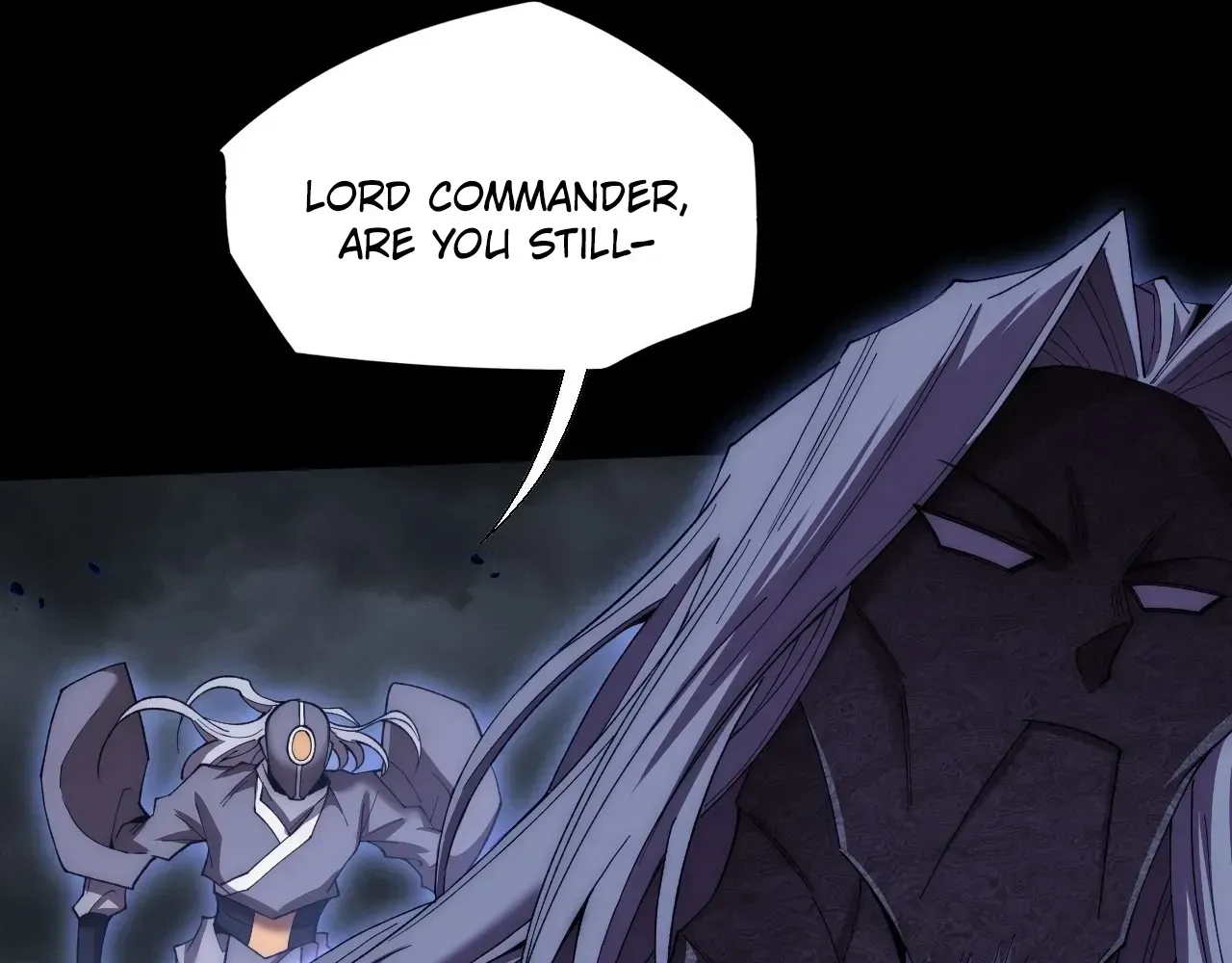Weird Immortal Path Chapter 69 page 85 - 