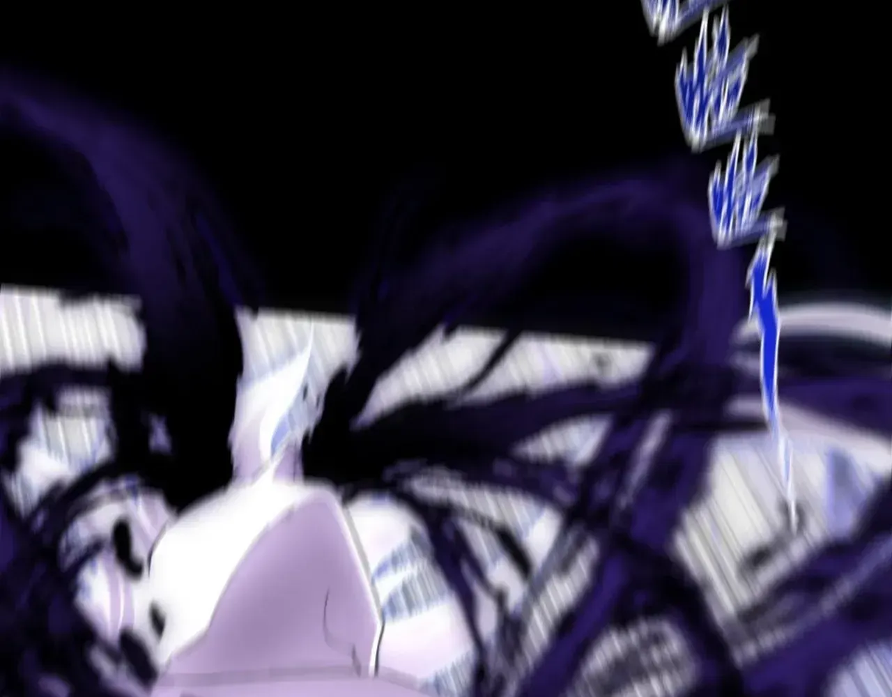 Weird Immortal Path Chapter 70 page 36 - 