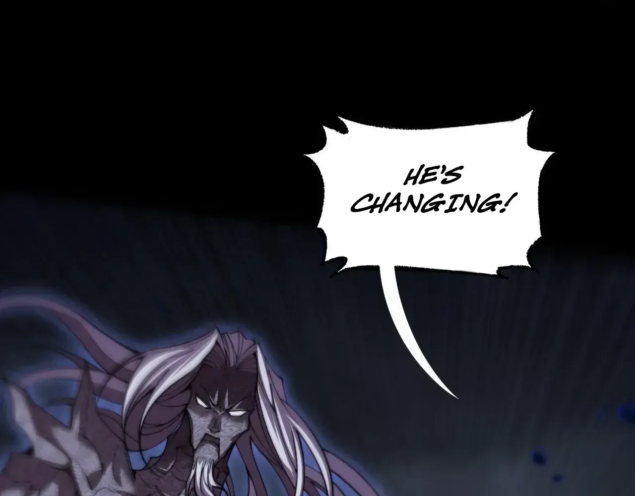 Weird Immortal Path Chapter 70 page 38 - 