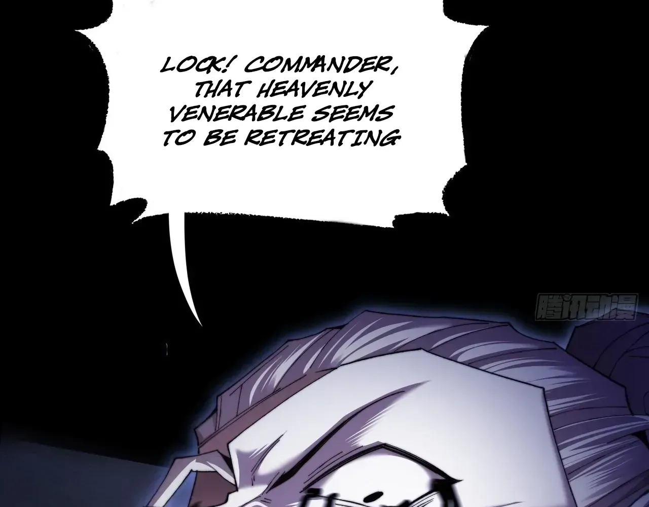 Weird Immortal Path Chapter 70 page 57 - 