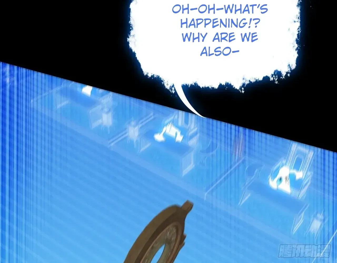 Weird Immortal Path Chapter 70 page 65 - 