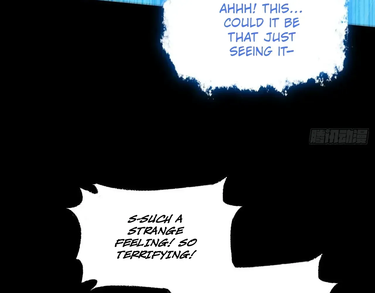 Weird Immortal Path Chapter 70 page 67 - 