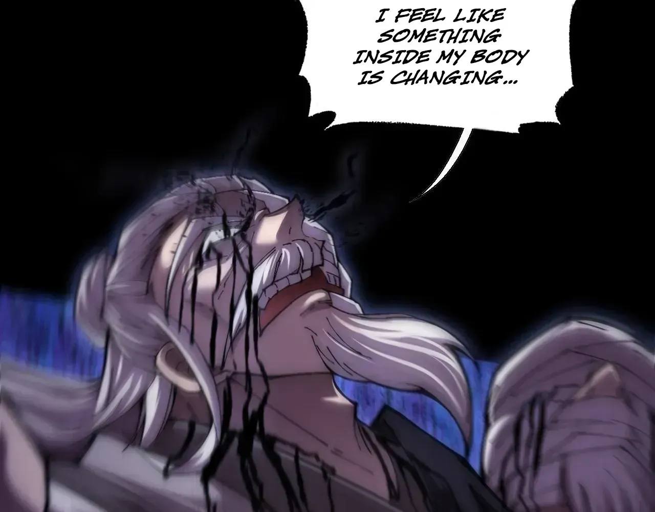 Weird Immortal Path Chapter 70 page 68 - 