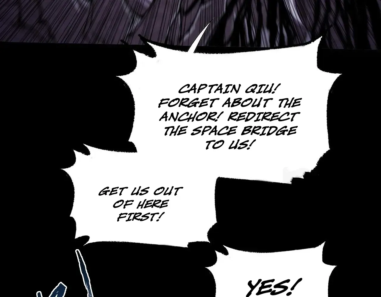Weird Immortal Path Chapter 70 page 76 - 