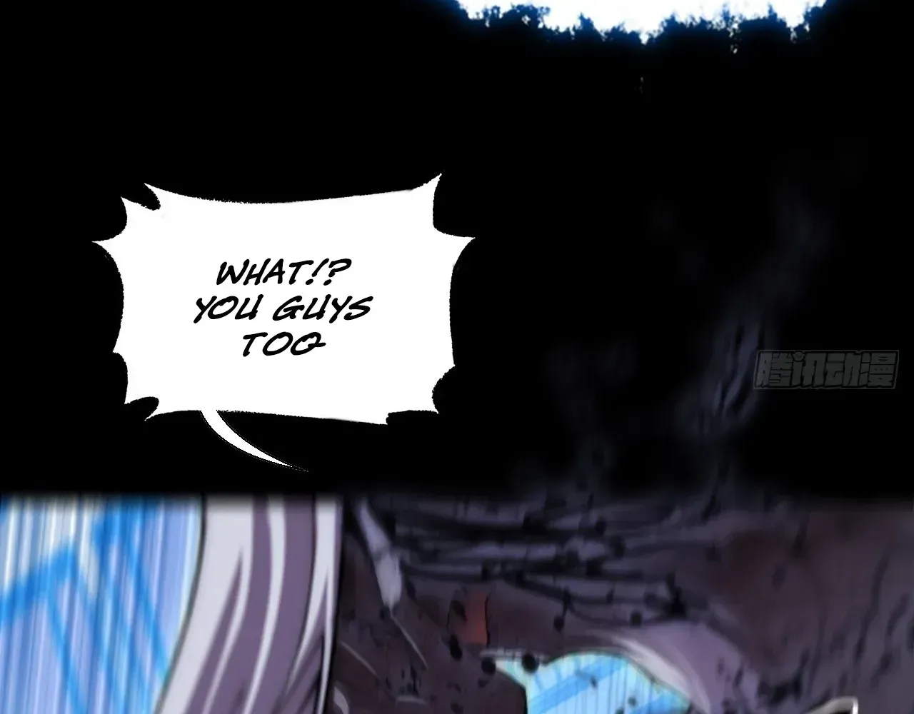 Weird Immortal Path Chapter 70 page 82 - 
