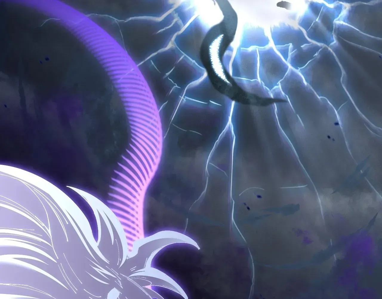 Weird Immortal Path Chapter 70 page 89 - 