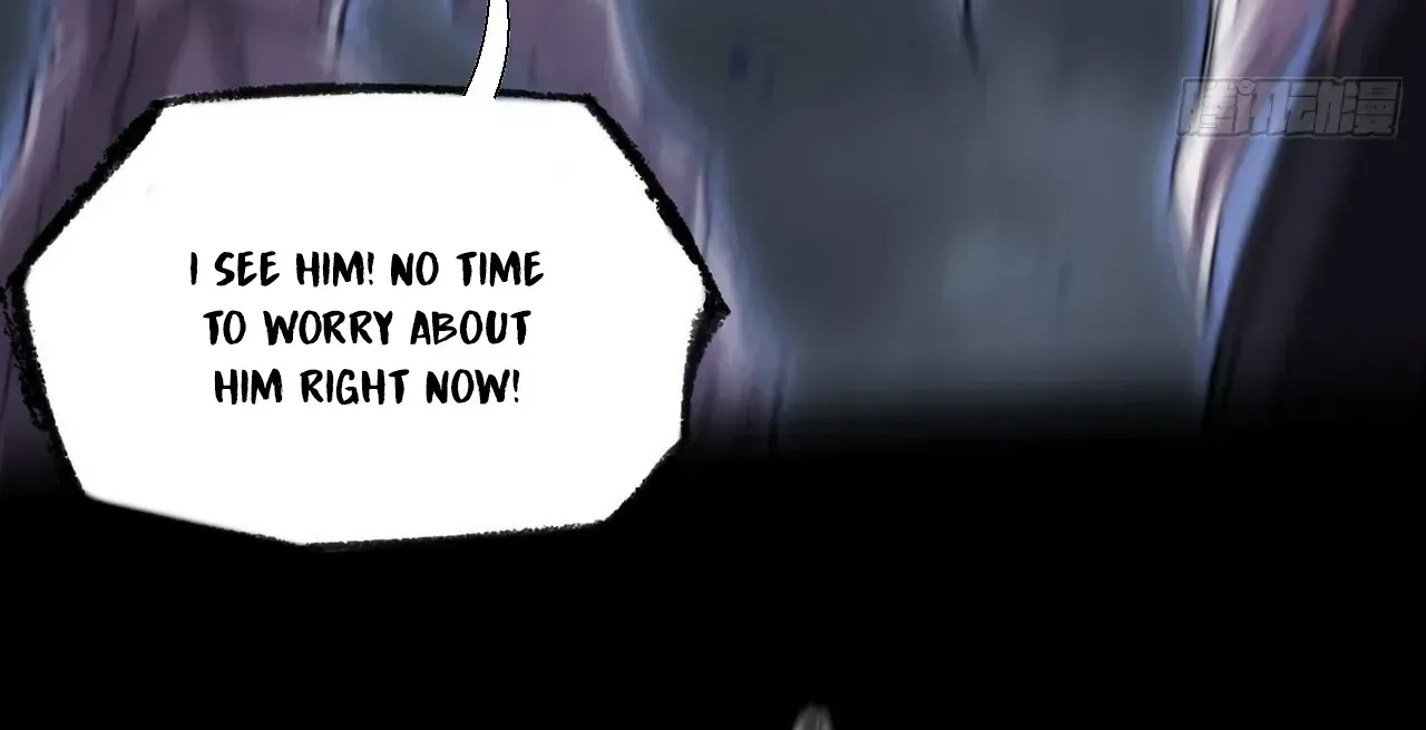 Weird Immortal Path Chapter 70 page 10 - 